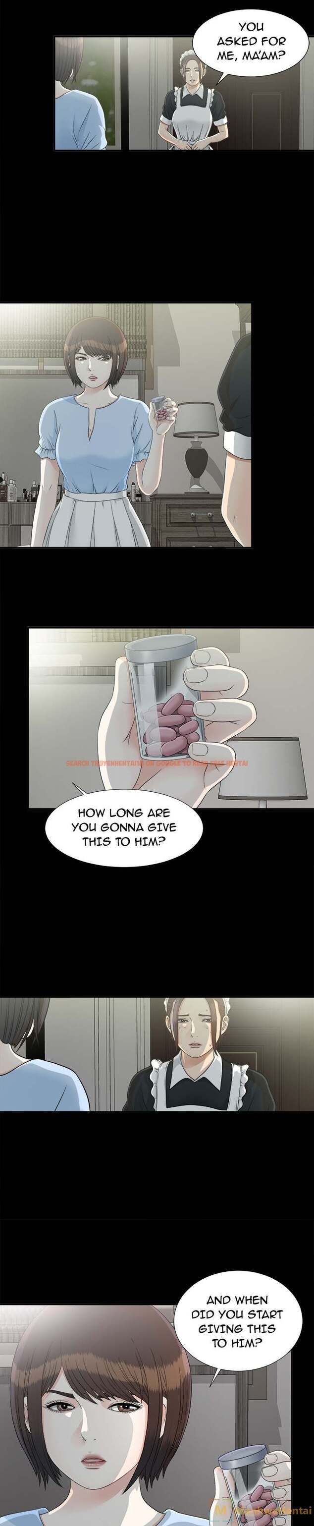 Read Hentai Image 12 174 in comic The Widow - Chapter 34 - hentaitnt.net