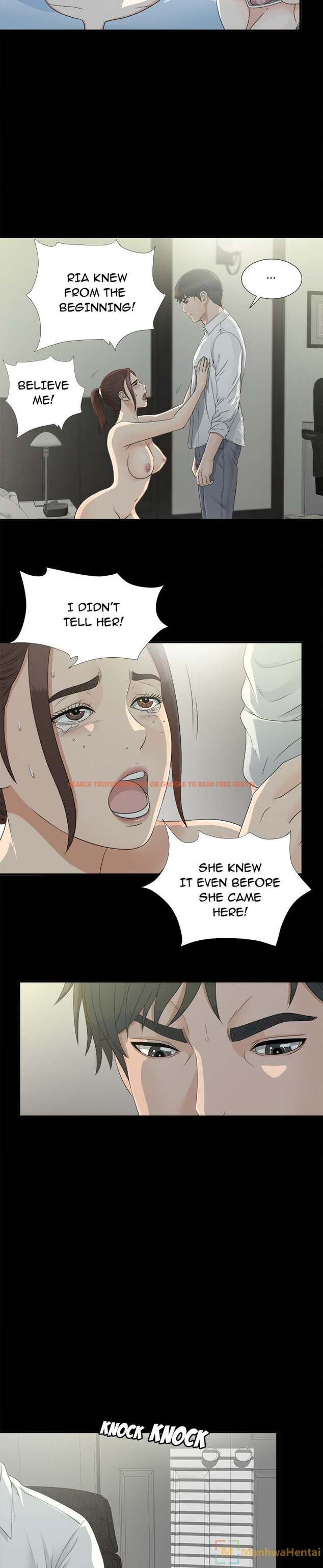 Read Hentai Image 13 174 in comic The Widow - Chapter 34 - hentaitnt.net