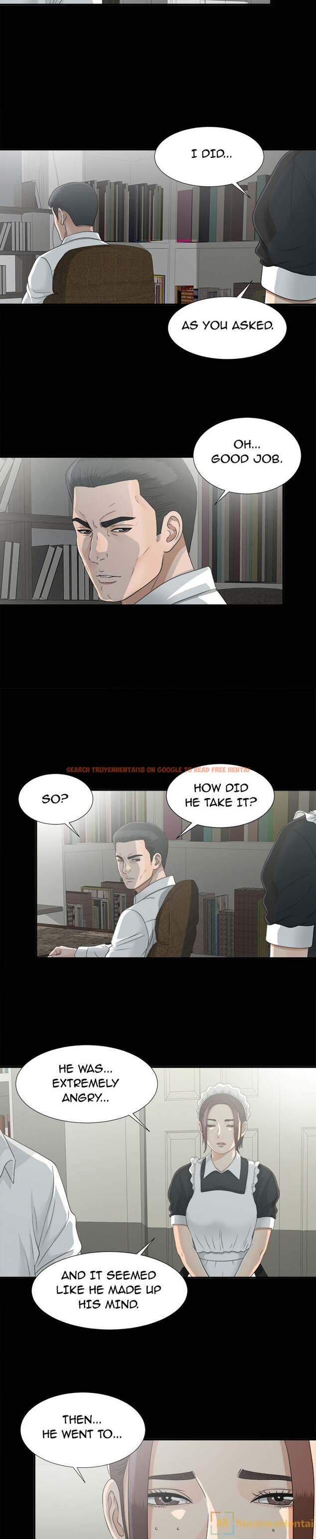 Read Hentai Image 14 174 in comic The Widow - Chapter 34 - hentaitnt.net