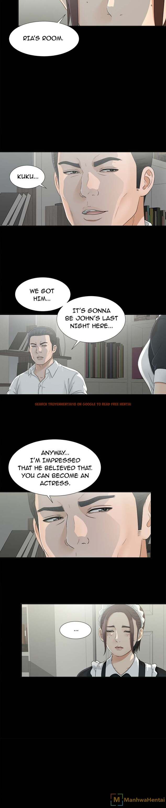 Read Hentai Image 15 174 in comic The Widow - Chapter 34 - hentaitnt.net