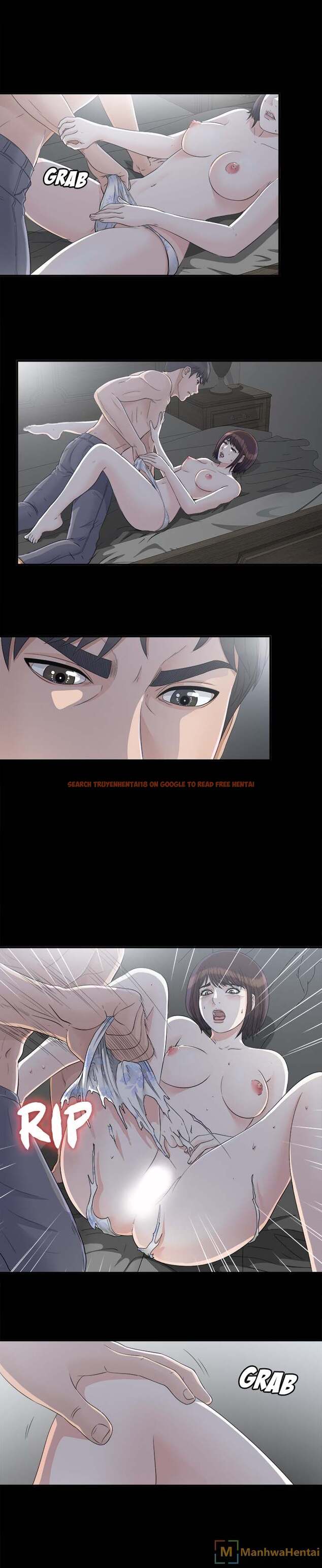 Read Hentai Image 16 174 in comic The Widow - Chapter 34 - hentaitnt.net