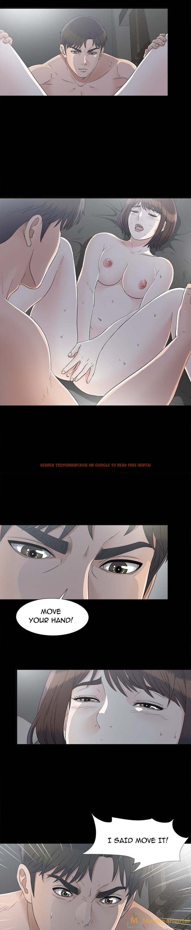 Read Hentai Image 17 174 in comic The Widow - Chapter 34 - hentaitnt.net