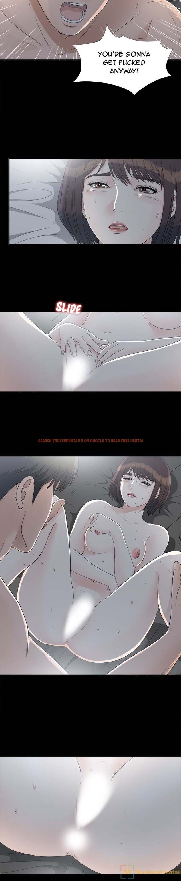 Read Hentai Image 18 174 in comic The Widow - Chapter 34 - hentaitnt.net