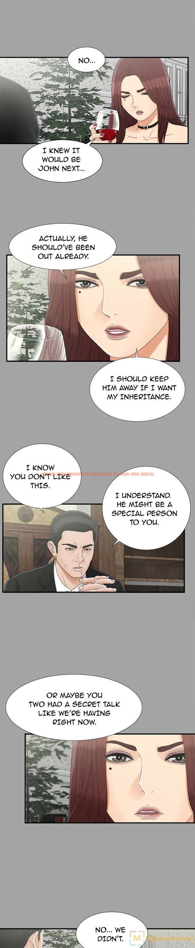 Read Hentai Image 2 174 in comic The Widow - Chapter 34 - hentaitnt.net