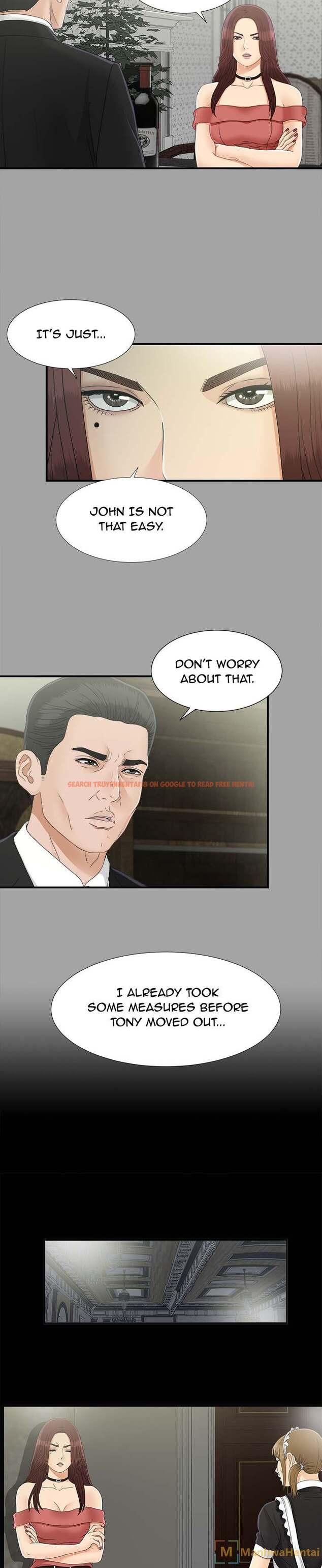 Read Hentai Image 3 174 in comic The Widow - Chapter 34 - hentaitnt.net