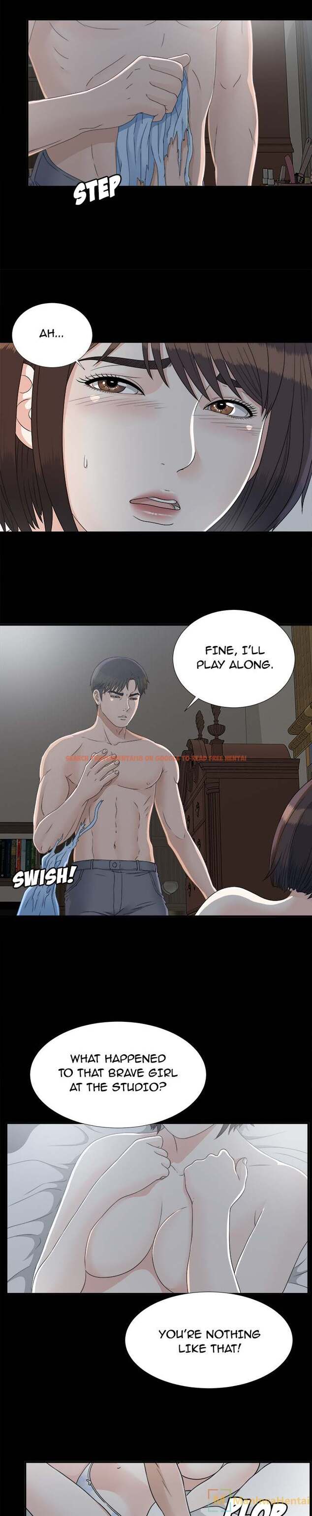 Read Hentai Image 5 174 in comic The Widow - Chapter 34 - hentaitnt.net