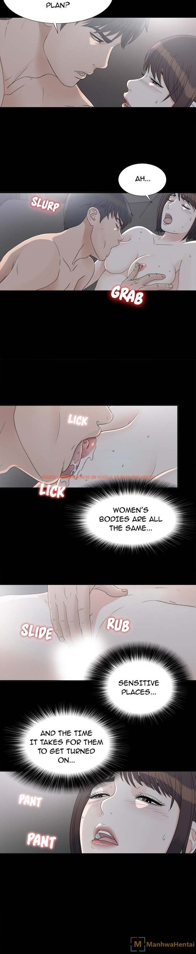 Read Hentai Image 13 174 in comic The Widow - Chapter 35 - hentaitnt.net