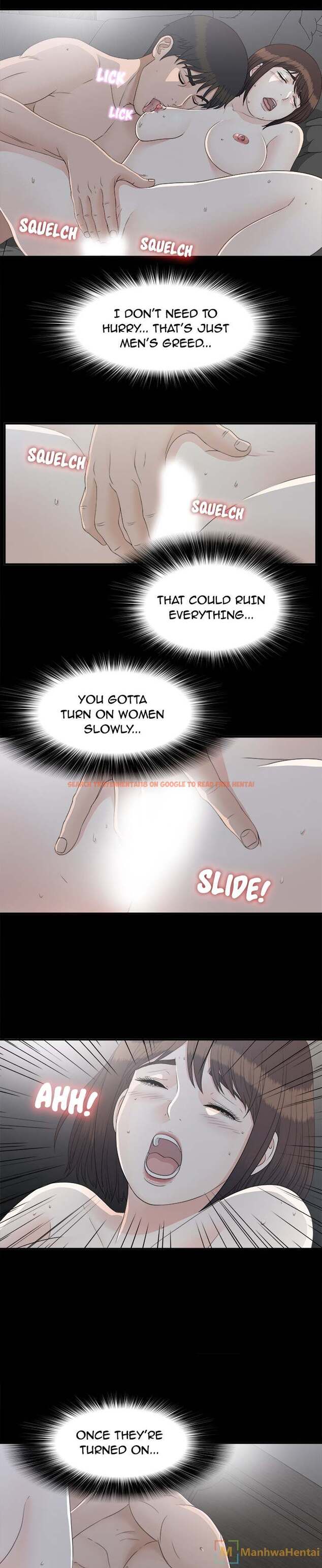 Read Hentai Image 14 174 in comic The Widow - Chapter 35 - hentaitnt.net