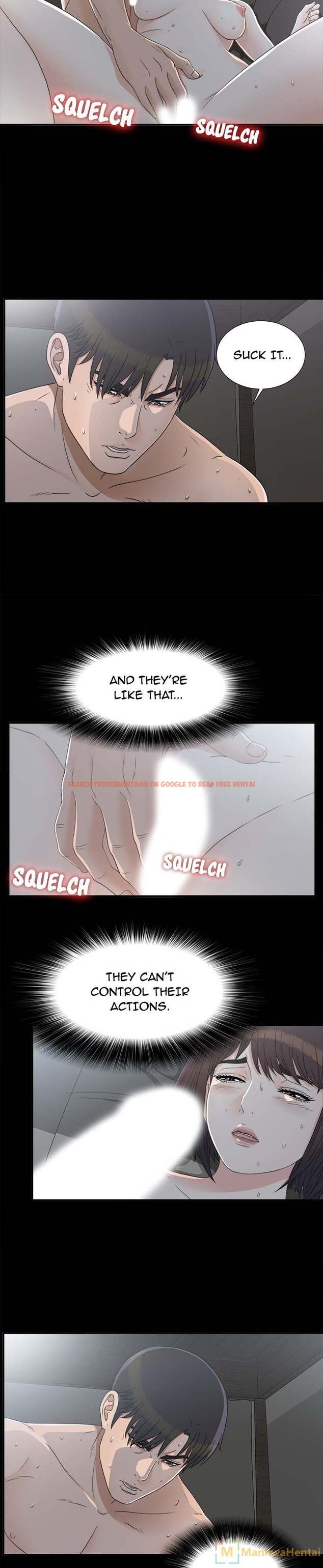 Read Hentai Image 16 174 in comic The Widow - Chapter 35 - hentaitnt.net