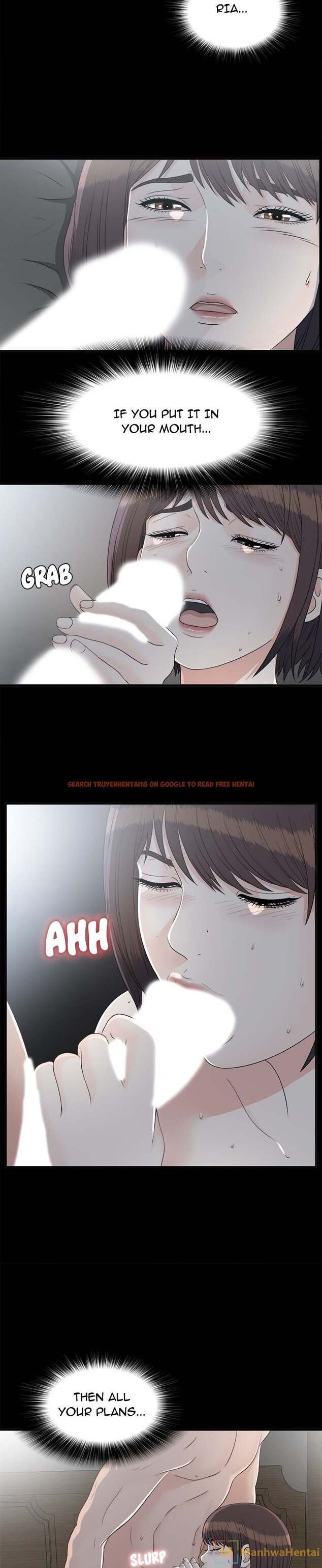 Read Hentai Image 17 174 in comic The Widow - Chapter 35 - hentaitnt.net