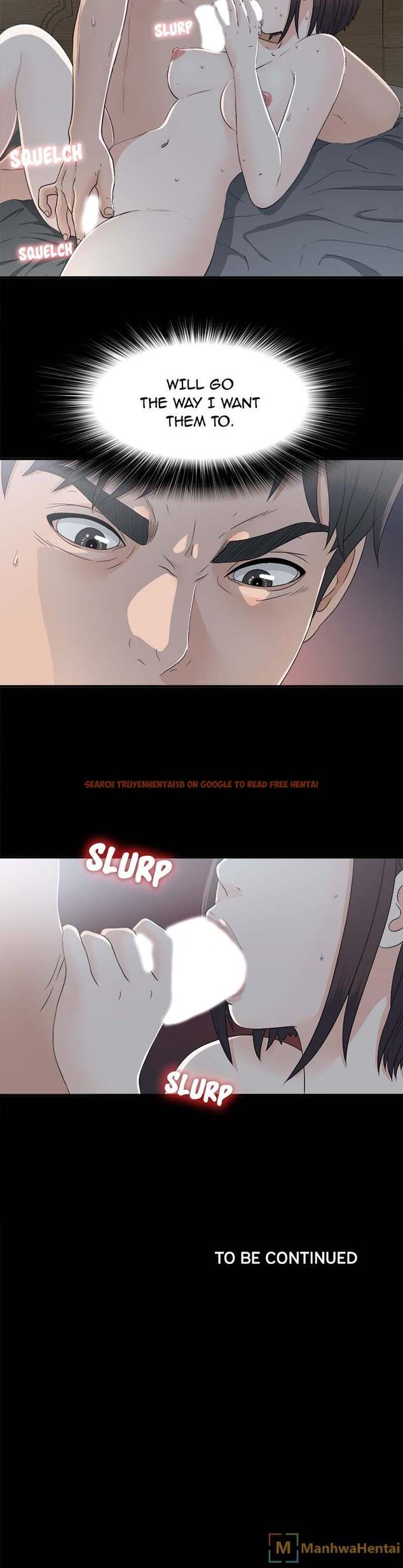 Read Hentai Image 18 174 in comic The Widow - Chapter 35 - hentaitnt.net