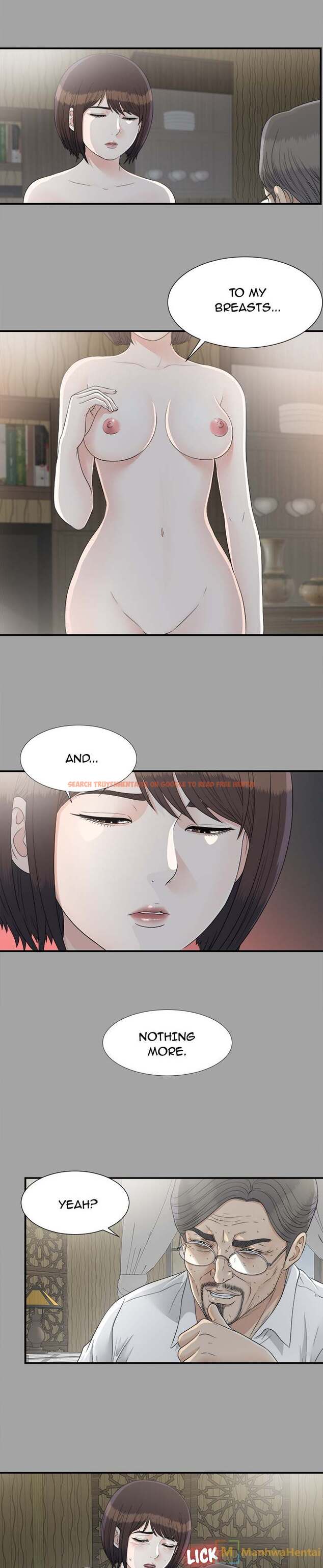 Read Hentai Image 4 174 in comic The Widow - Chapter 35 - hentaitnt.net