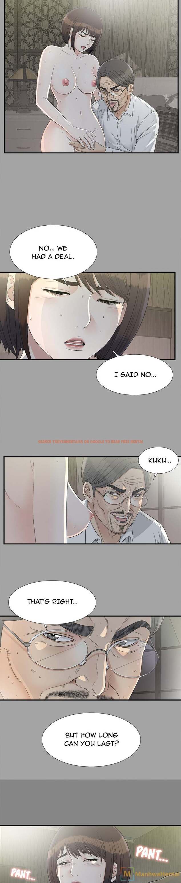 Read Hentai Image 6 174 in comic The Widow - Chapter 35 - hentaitnt.net