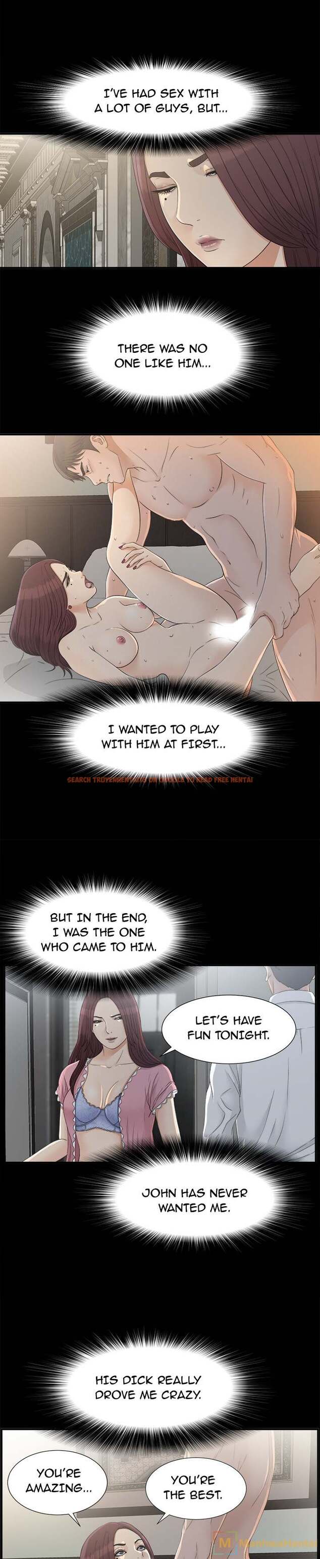 Read Hentai Image 8 174 in comic The Widow - Chapter 35 - hentaitnt.net