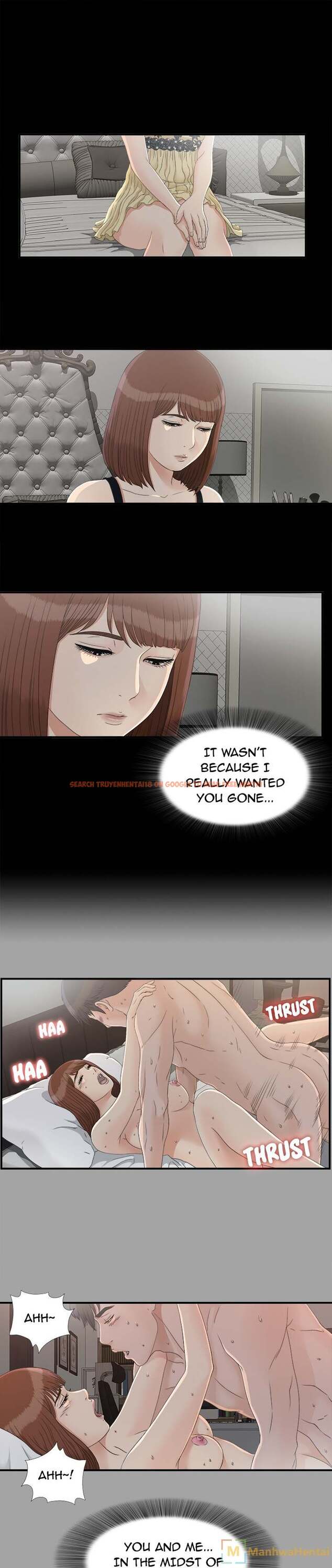 Read Hentai Image 1 173 in comic The Widow - Chapter 36 - hentaitnt.net