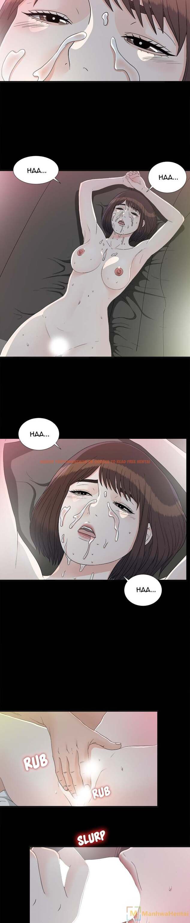 Read Hentai Image 10 174 in comic The Widow - Chapter 36 - hentaitnt.net