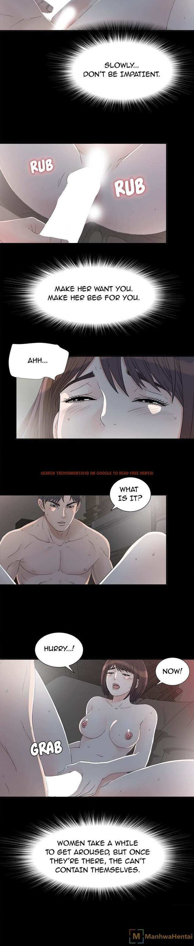 Read Hentai Image 13 174 in comic The Widow - Chapter 36 - hentaitnt.net