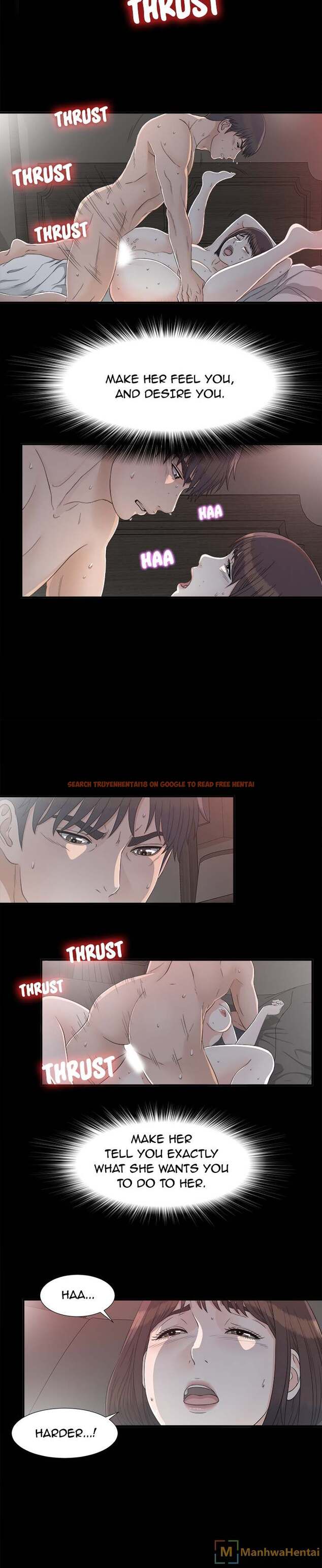 Read Hentai Image 15 174 in comic The Widow - Chapter 36 - hentaitnt.net