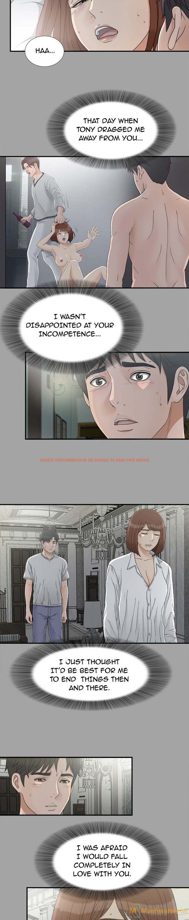 Read Hentai Image 3 173 in comic The Widow - Chapter 36 - hentaitnt.net