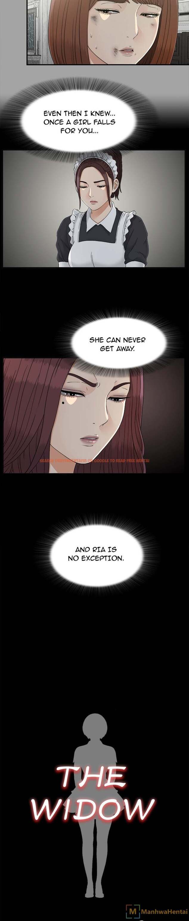 Read Hentai Image 4 173 in comic The Widow - Chapter 36 - hentaitnt.net