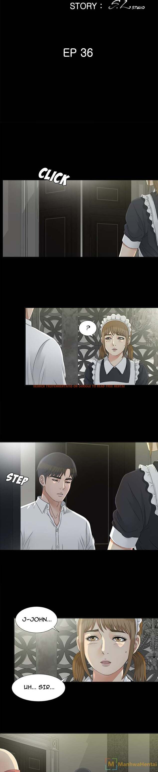 Read Hentai Image 5 173 in comic The Widow - Chapter 36 - hentaitnt.net