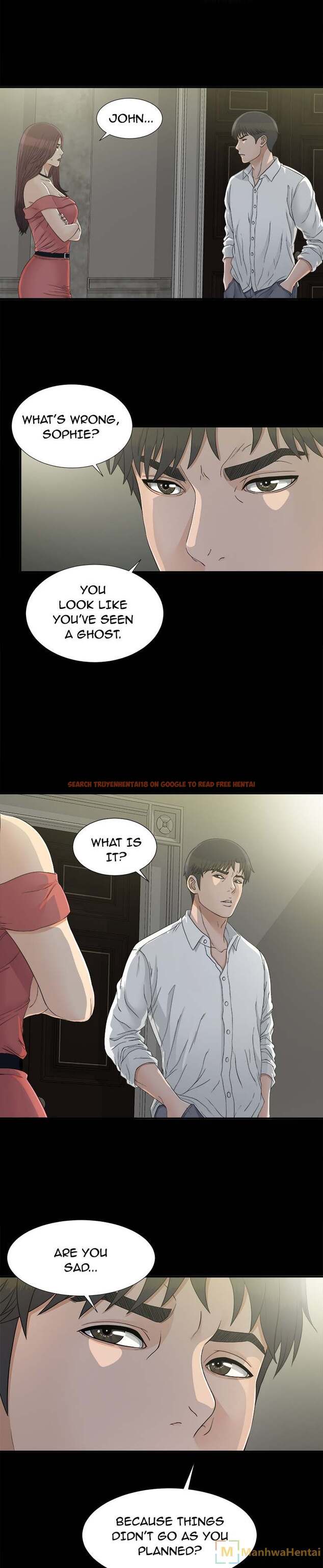 Read Hentai Image 7 173 in comic The Widow - Chapter 36 - hentaitnt.net