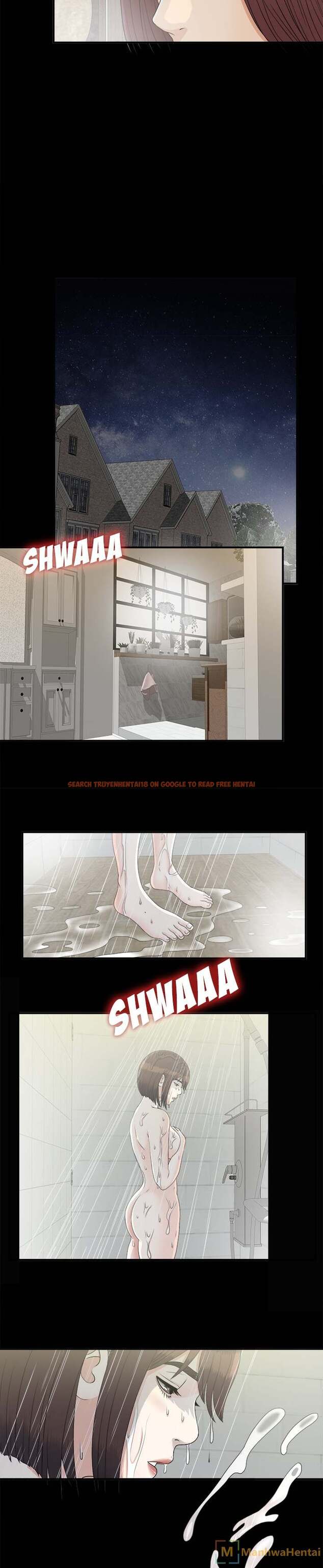 Read Hentai Image 10 170 in comic The Widow - Chapter 37 - www.hentaitnt.net