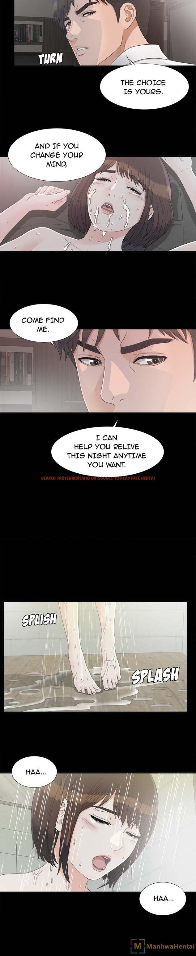 Read Hentai Image 14 173 in comic The Widow - Chapter 37 - www.hentaitnt.net