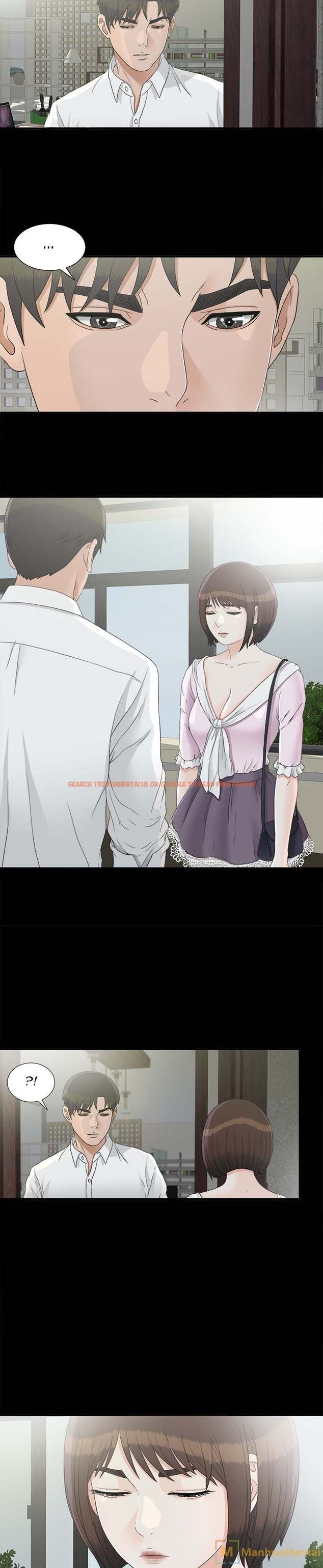 Read Hentai Image 17 173 in comic The Widow - Chapter 37 - www.hentaitnt.net