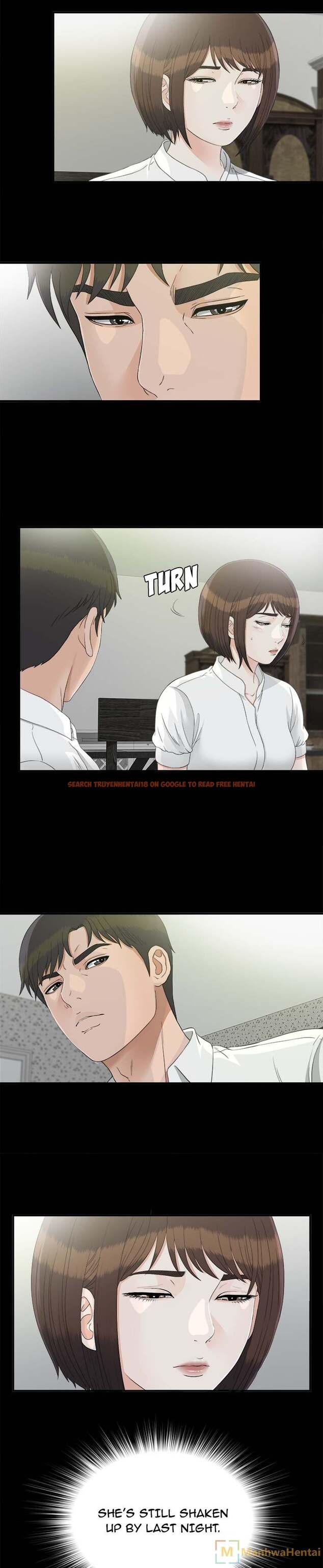 Read Hentai Image 3 170 in comic The Widow - Chapter 37 - www.hentaitnt.net