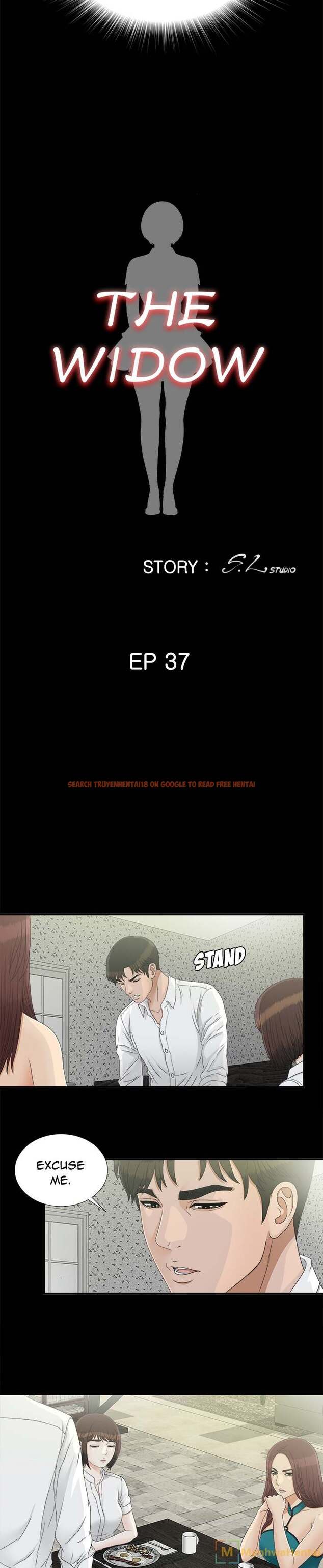 Read Hentai Image 4 170 in comic The Widow - Chapter 37 - www.hentaitnt.net
