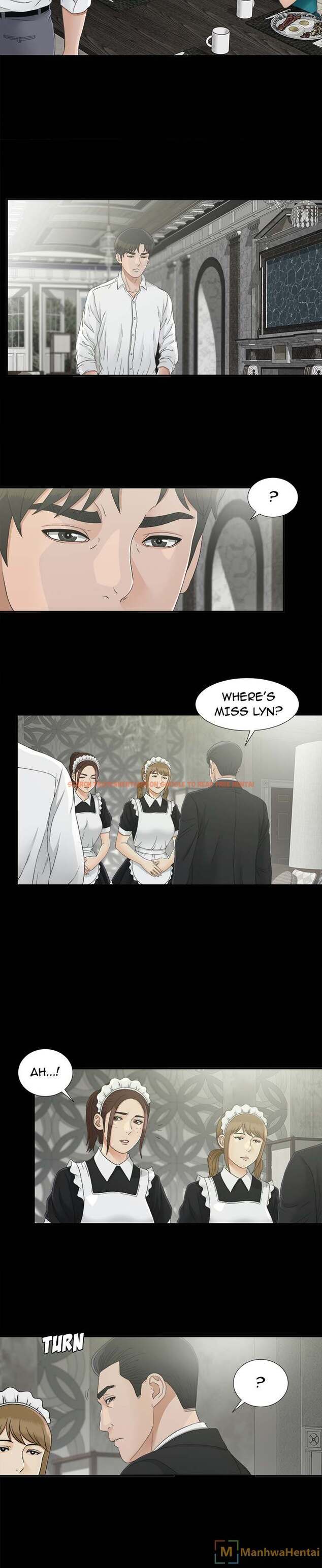 Read Hentai Image 5 170 in comic The Widow - Chapter 37 - www.hentaitnt.net
