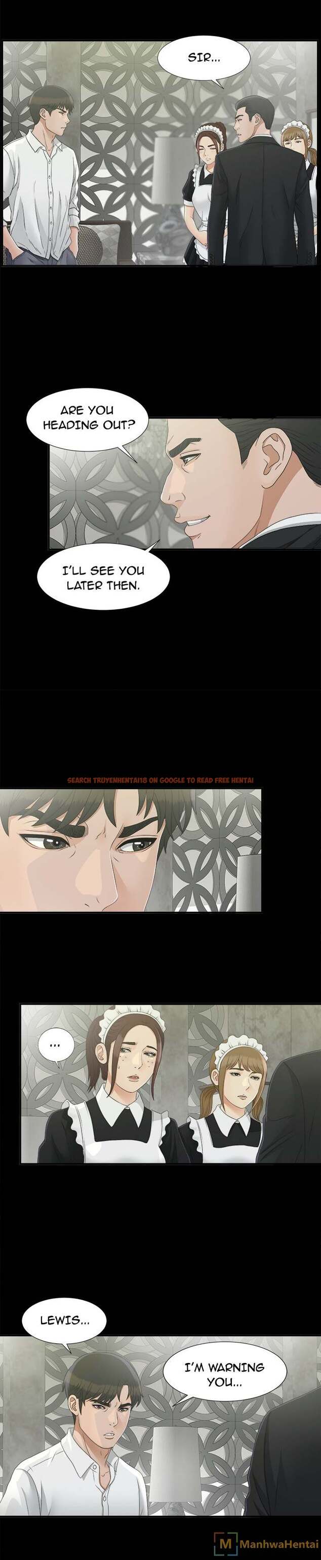 Read Hentai Image 6 170 in comic The Widow - Chapter 37 - www.hentaitnt.net