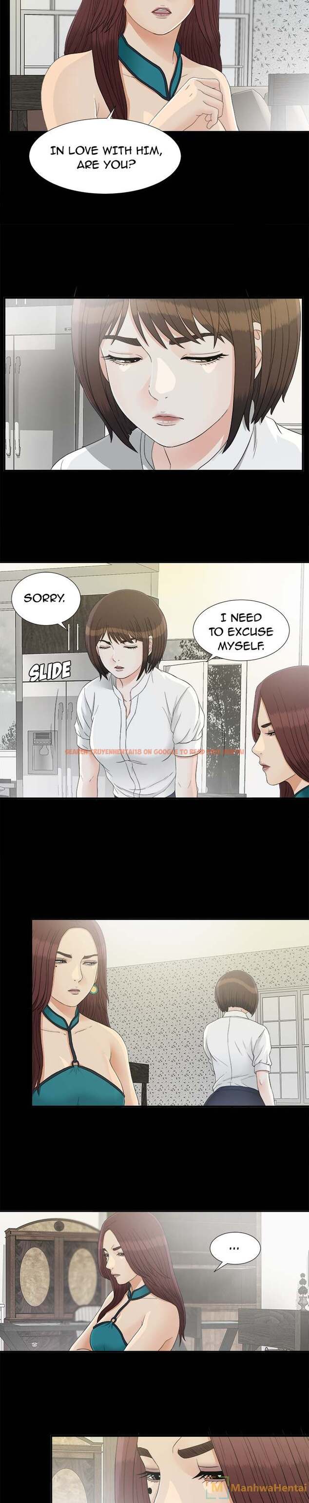 Read Hentai Image 9 170 in comic The Widow - Chapter 37 - www.hentaitnt.net