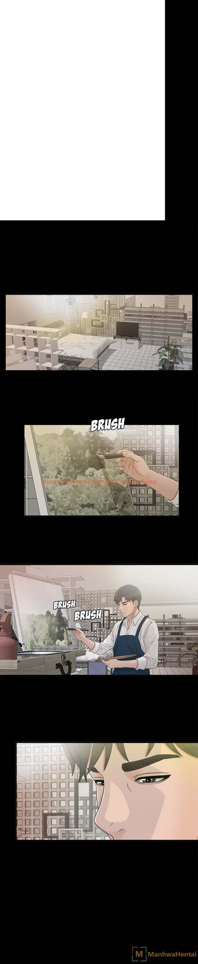Read Hentai Image 1 170 in comic The Widow - Chapter 38 - hentaitnt.net