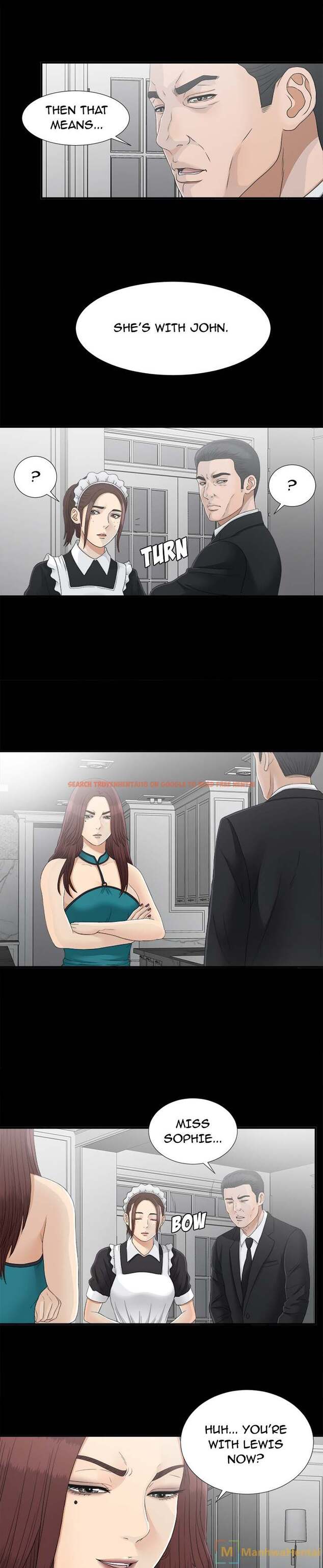 Read Hentai Image 10 170 in comic The Widow - Chapter 38 - hentaitnt.net