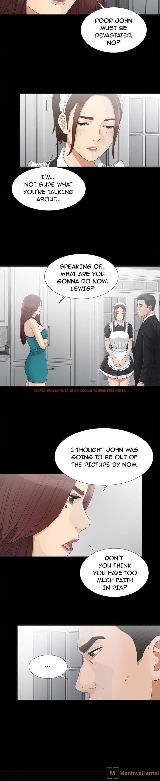 Read Hentai Image 11 170 in comic The Widow - Chapter 38 - hentaitnt.net