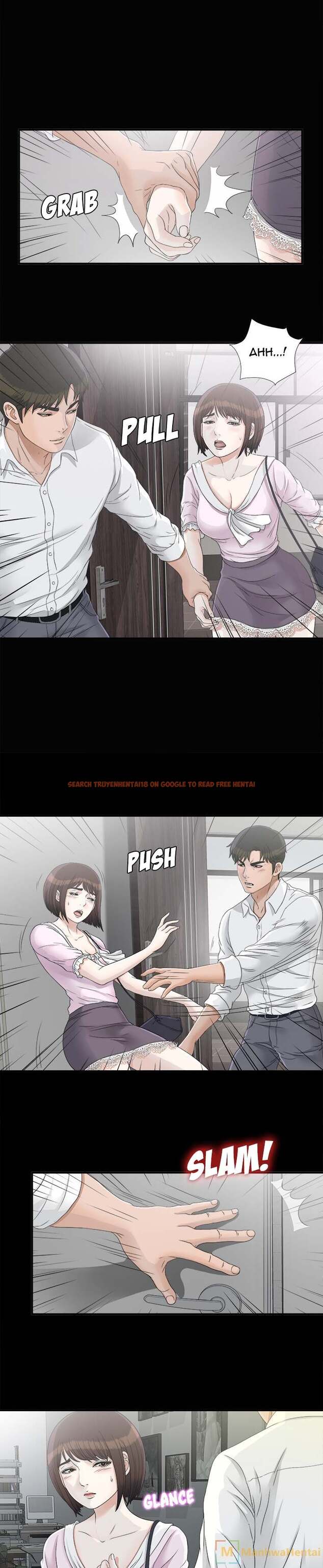 Read Hentai Image 13 170 in comic The Widow - Chapter 38 - hentaitnt.net