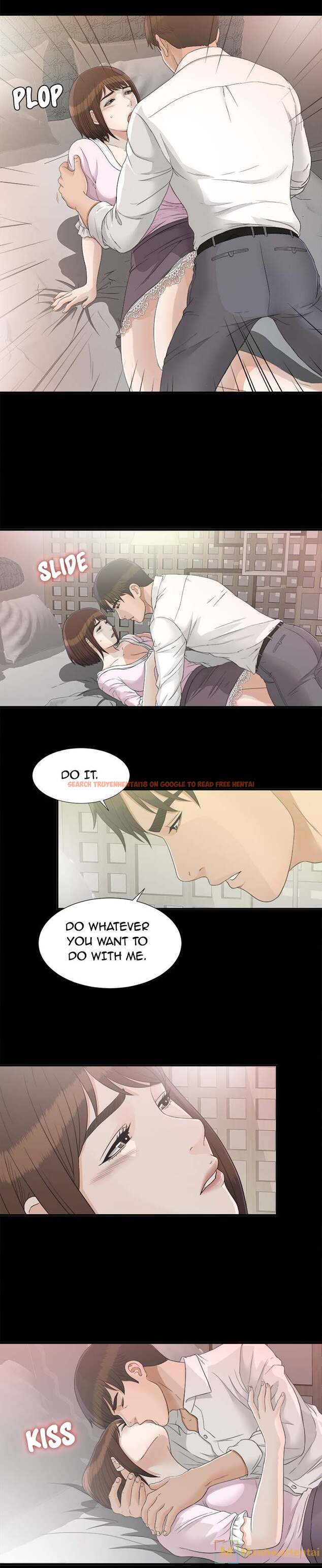 Read Hentai Image 15 170 in comic The Widow - Chapter 38 - hentaitnt.net