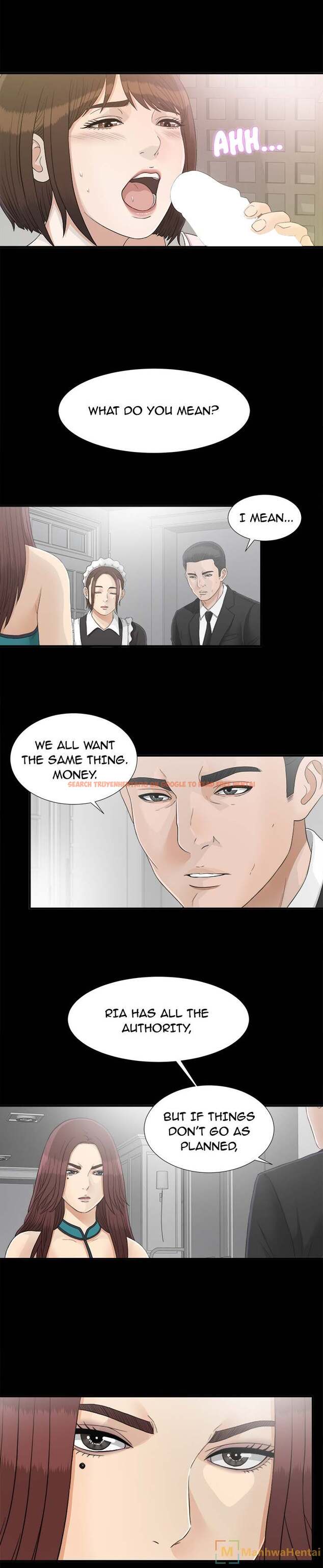 Read Hentai Image 17 170 in comic The Widow - Chapter 38 - hentaitnt.net