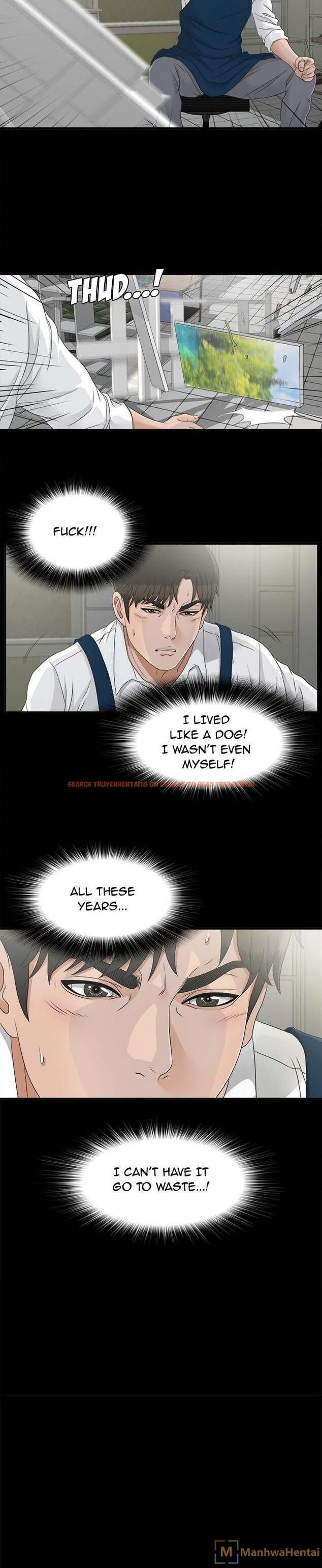 Read Hentai Image 5 170 in comic The Widow - Chapter 38 - hentaitnt.net