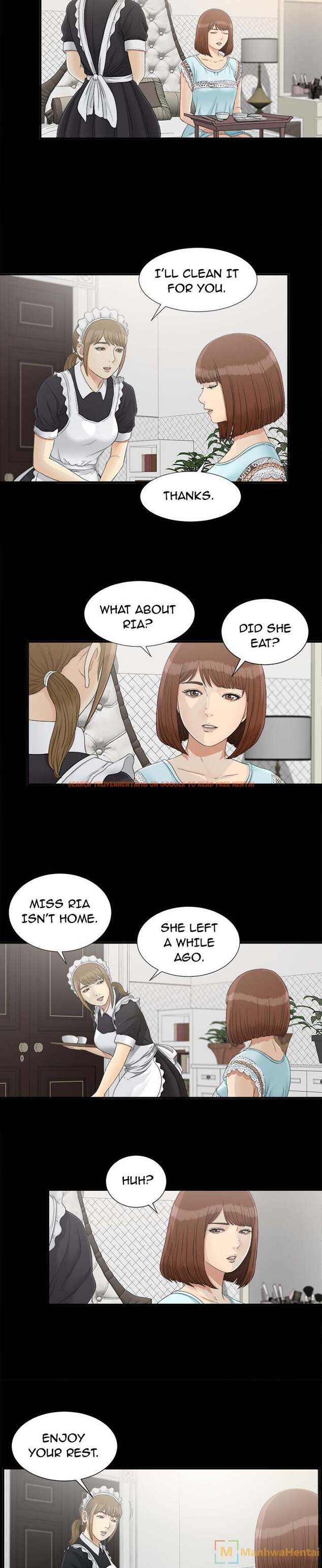 Read Hentai Image 8 170 in comic The Widow - Chapter 38 - hentaitnt.net