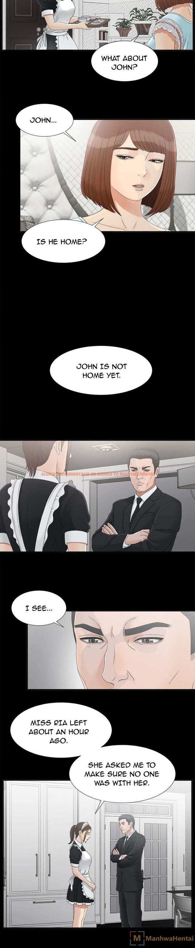Read Hentai Image 9 170 in comic The Widow - Chapter 38 - hentaitnt.net
