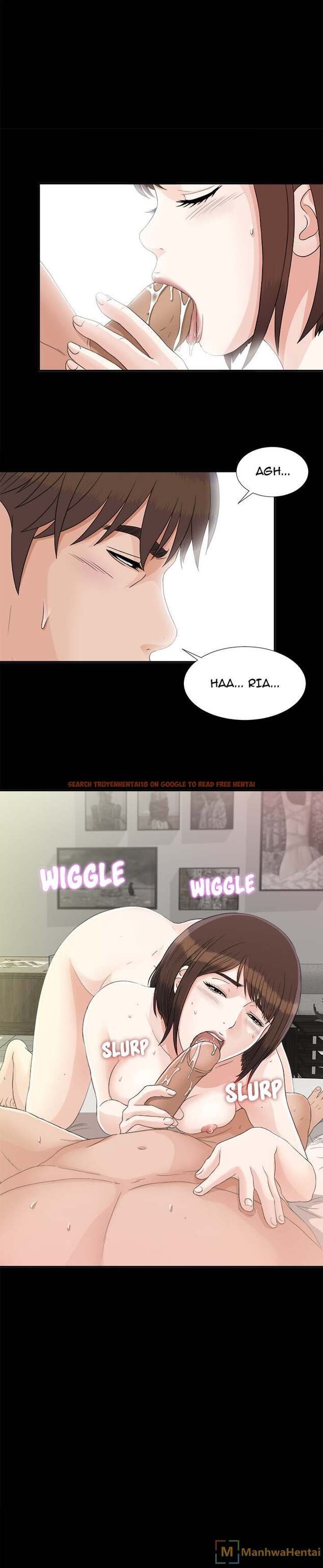 Read Hentai Image 10 169 in comic The Widow - Chapter 39 - www.hentaitnt.net