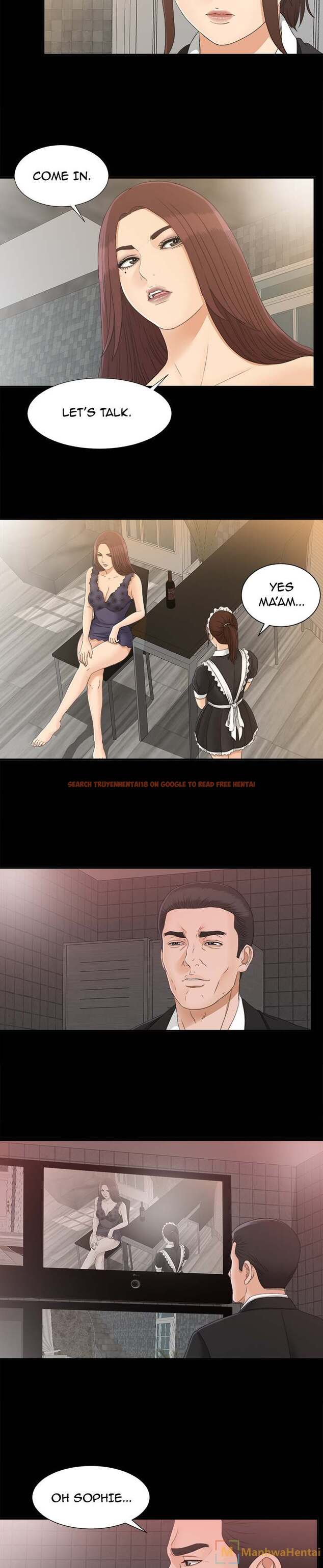 Read Hentai Image 15 169 in comic The Widow - Chapter 39 - www.hentaitnt.net