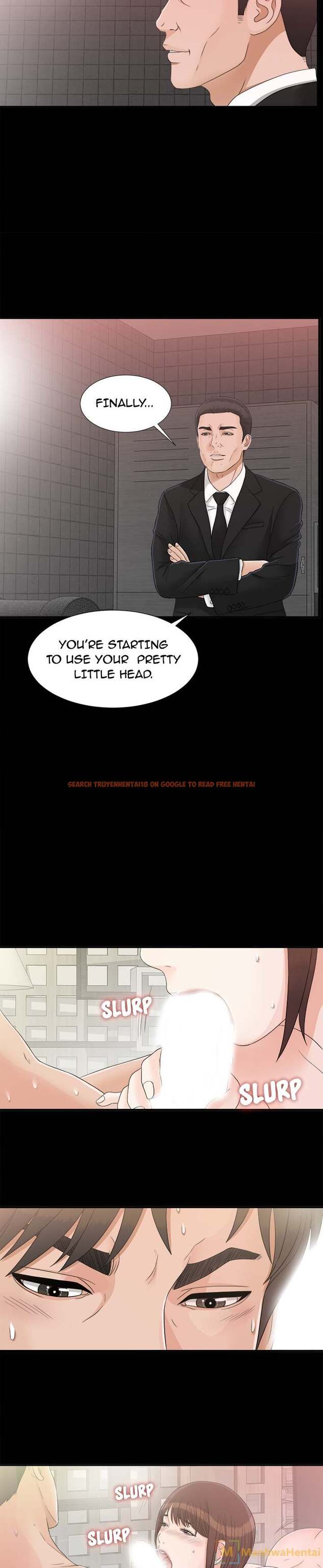 Read Hentai Image 16 169 in comic The Widow - Chapter 39 - www.hentaitnt.net