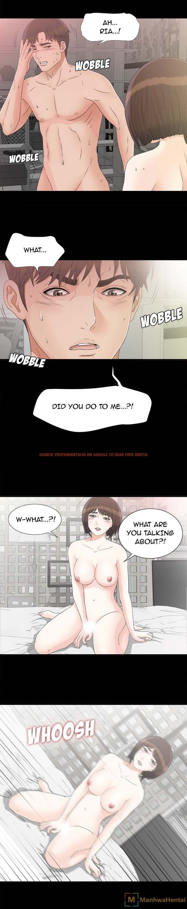Read Hentai Image 19 170 in comic The Widow - Chapter 39 - www.hentaitnt.net