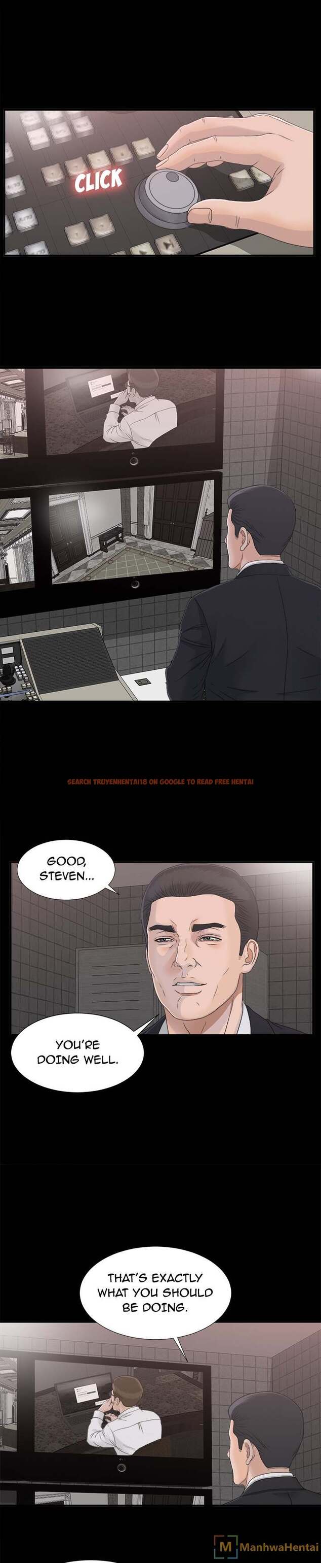 Read Hentai Image 2 169 in comic The Widow - Chapter 39 - www.hentaitnt.net
