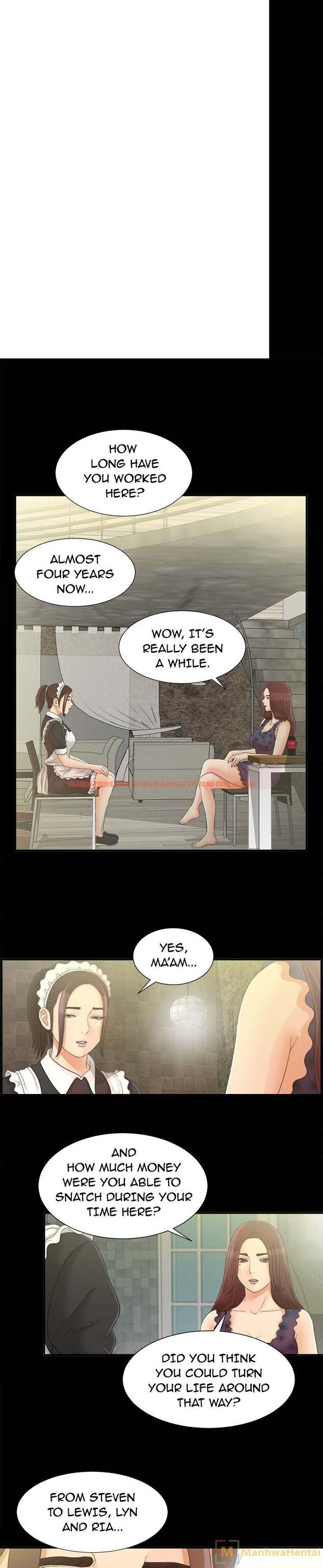 Read Hentai Image 1 169 in comic The Widow - Chapter 40 - hentaitnt.net