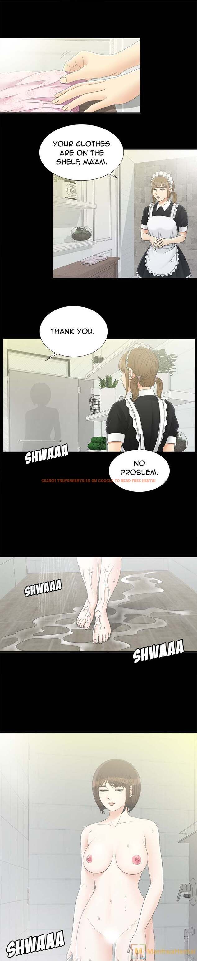 Read Hentai Image 13 169 in comic The Widow - Chapter 40 - hentaitnt.net